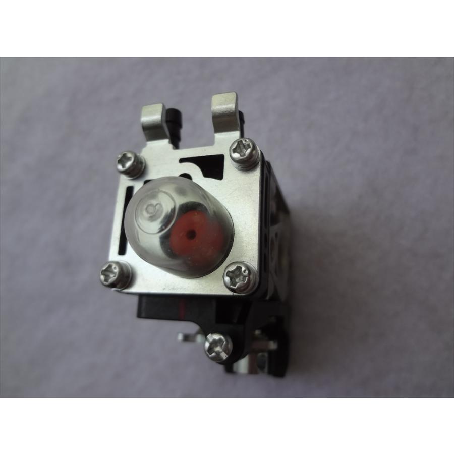 ☆在庫有 やまびこジャパン 共立 刈払機 SRE2720用キャブレター