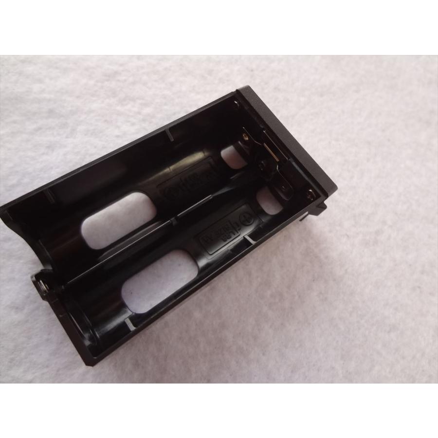 新品 SONY 純正 UTX-B03用 電池ケース 電池ホルダー バッテリーケース