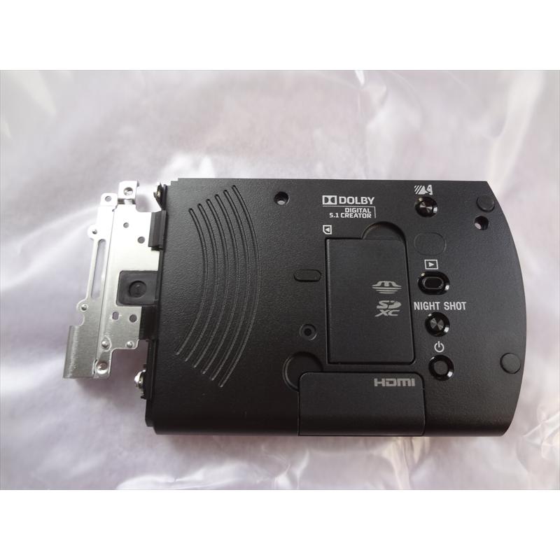 SONY ソニー 純正 ビデオカメラ FDR-AX30用キャビネット(キャビR SONY ソニー 純正 ビデオカメラ FDR-AX30用キャビネット(キャビR