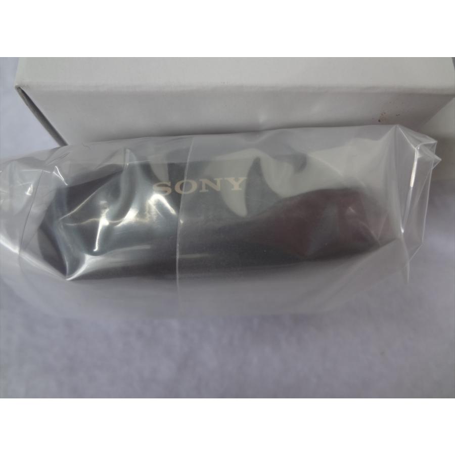 SONY ソニー 純正 WF-1000XM5 用 充電ケース ブラック 部品 SONY ソニー 純正 WF-1000XM5 用 充電ケース ブラック 部品