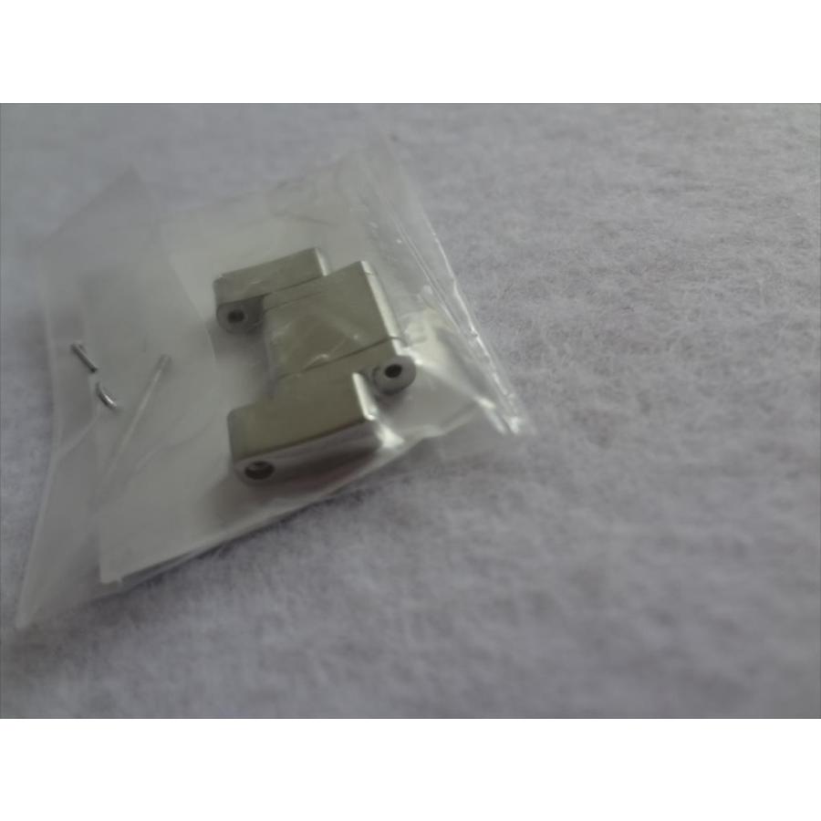 Seiko グランドセイコー純正 SBGE225 SBGE025 SBGT038 SBGX103 SBGT035 SBGR051 SBGV205 SBGA373 SBGR251 ベルト用 駒バンドコマ AA1B1JLK_2