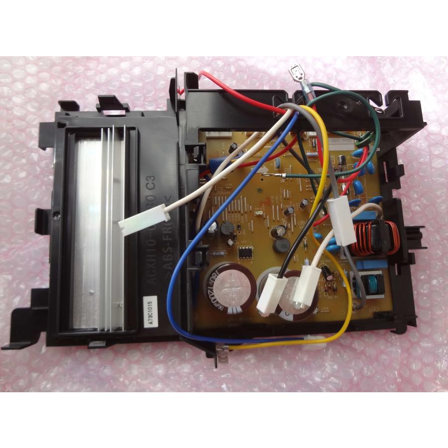 パナソニック 純正 エアコン 室外機 CU-F227C用 制御基板