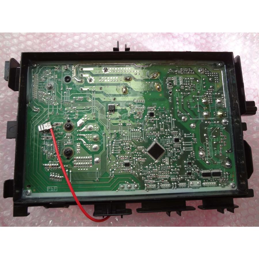 パナソニック 純正 エアコン 室外機 CU-F227C用 制御基板