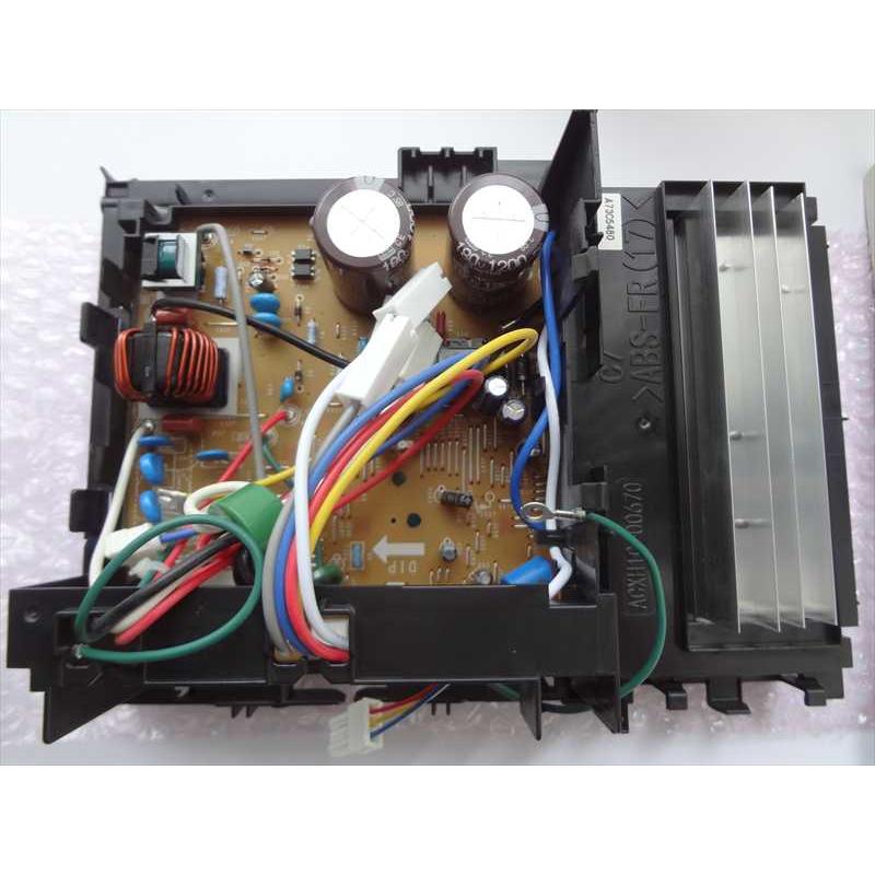 パナソニックエアコン CU-283CF用 制御基板 純正部品 ACRA73C5480RK