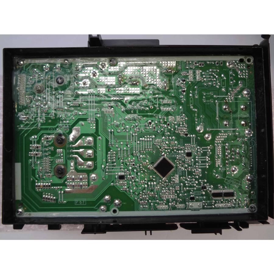 パナソニックエアコン 室外機 CU-J224C用 制御基板 純正部品