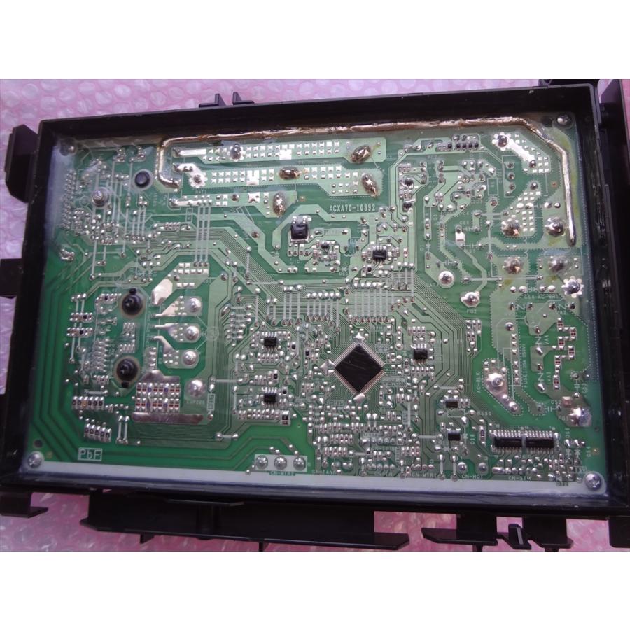 パナソニック 純正 エアコン 室外機 CU-280DFL用 制御基板 パナソニック 純正 エアコン 室外機 CU-280DFL用 制御基板