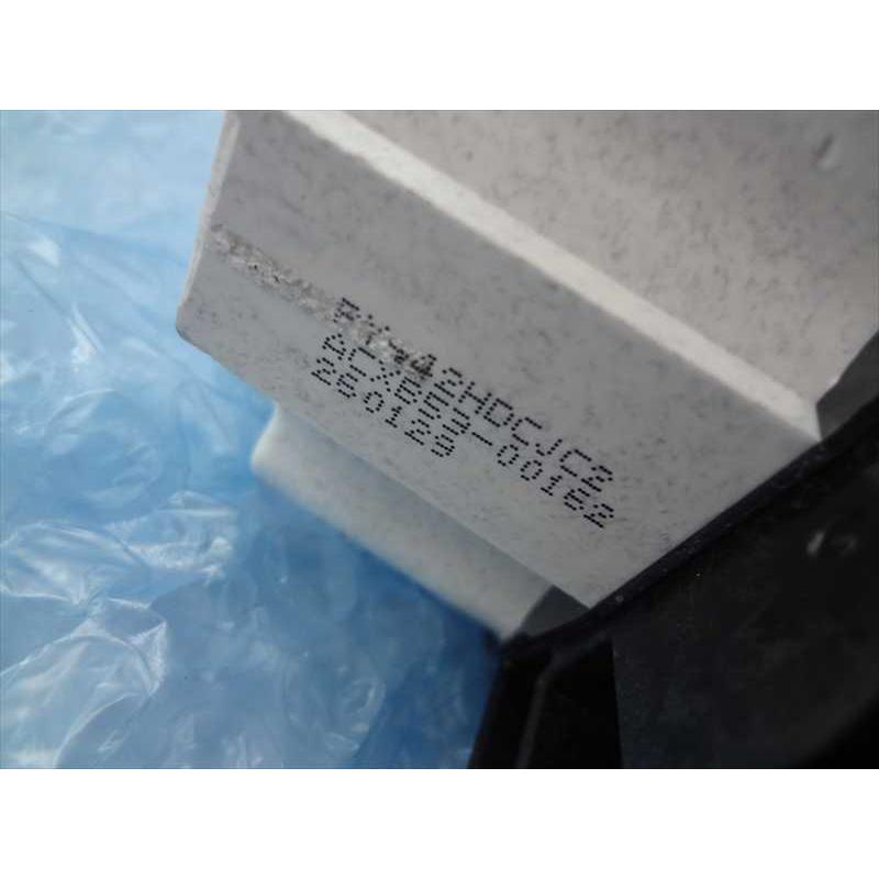 パナソニック エコキュート HE-NS46JQ用 ふろ 風呂ポンプ 純正部品