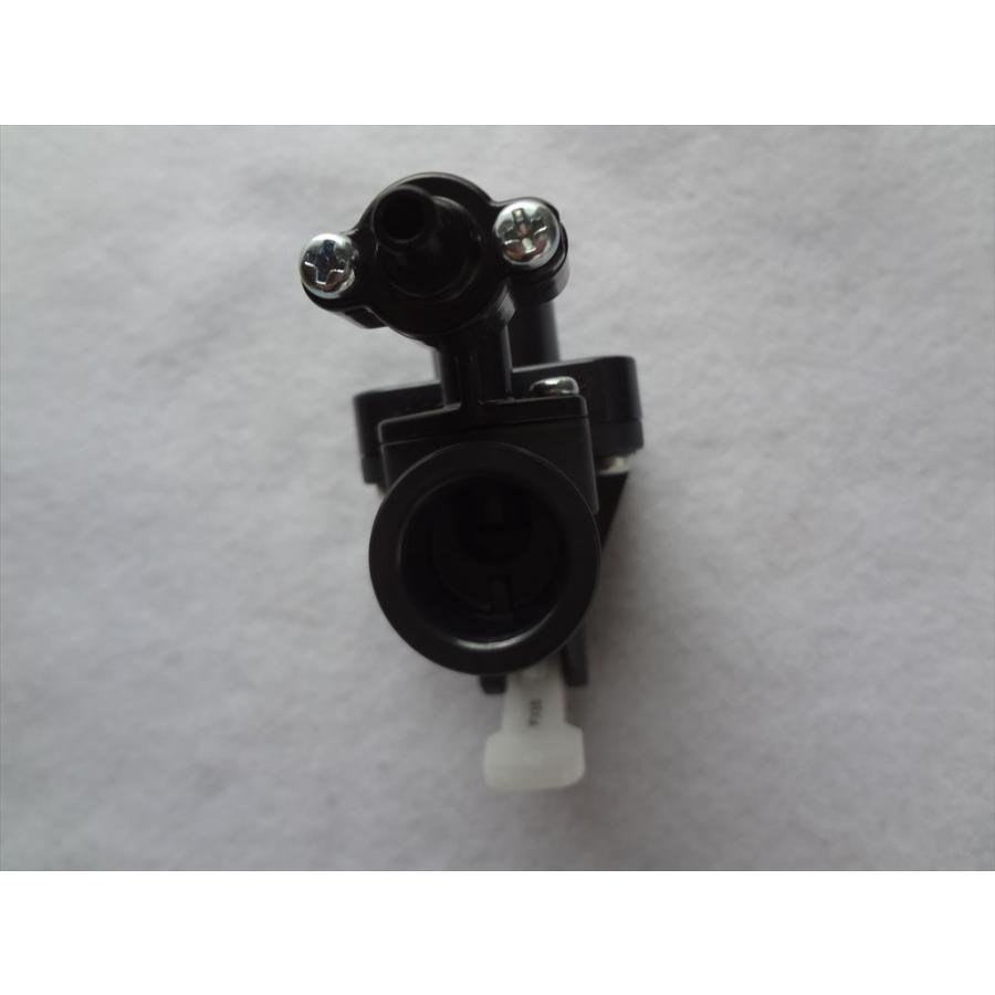 新品 パナソニック 純正 エコキュート HE-KU46CQ用逃し弁