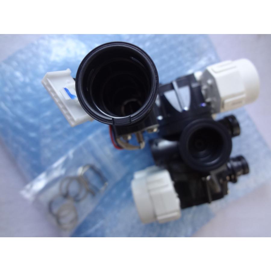エコキュート用混合弁(三方弁) 新品CWB62C1011X エコキュート用混合弁(三方弁) 新品CWB62C1011X