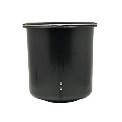 パナソニック 生ごみ処理機MS-N48/MS-N53/MS-N53XD用 処理容器 AMS9XA