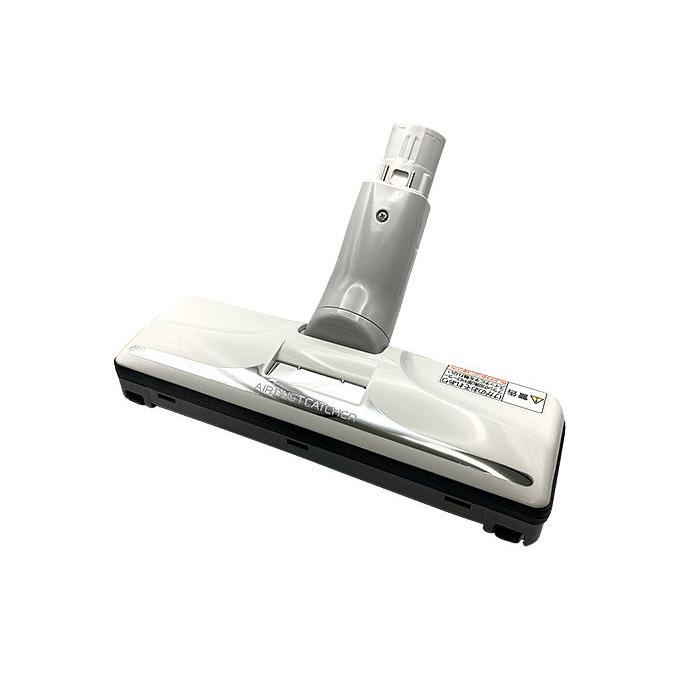 パナソニック 掃除機 MC-PA15Jの床用ノズル AMV85P-K10W : パーツ