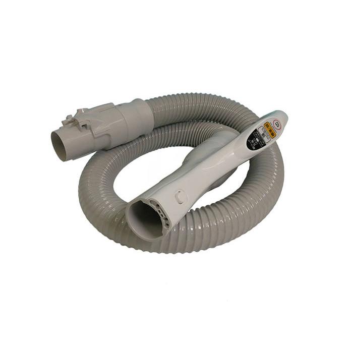 パナソニック 掃除機 MC-PJ22G/MC-PJ23G用ホース AMV94P-GW07 : パーツ