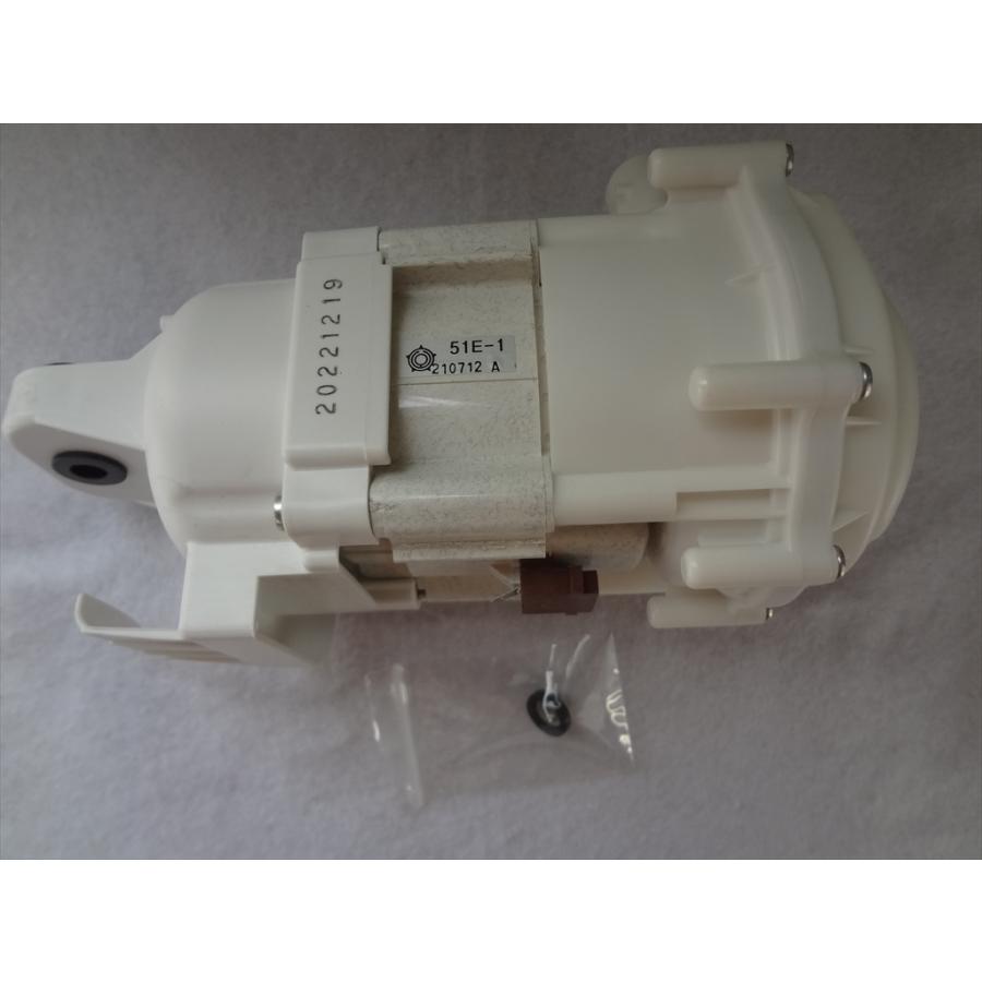 パナソニック 純正 ビルトイン食器洗い乾燥機 NP-P45D1S1等用 ポンプ 