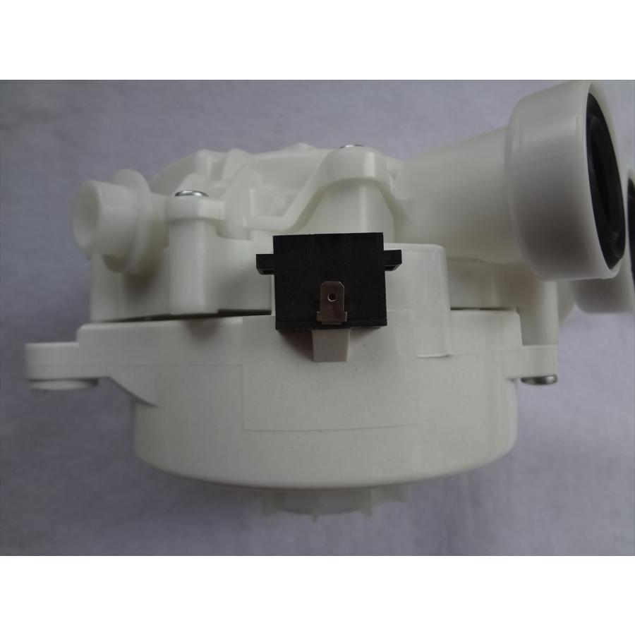 パナソニック 純正 ビルトイン食器洗い乾燥機 NP-45MS5W NP-45MD5S等用