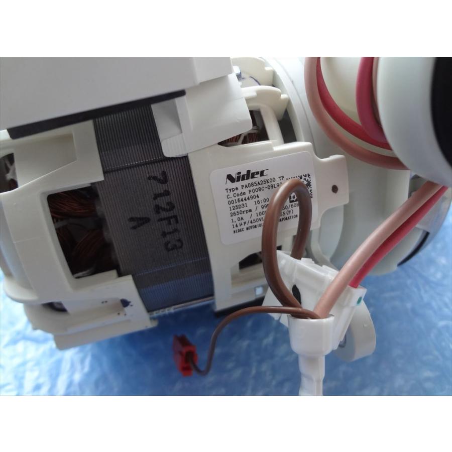 パナソニック 純正 食器洗い乾燥機 NP-TH1 NP-TH4用 ポンプ パナソニック 純正 食器洗い乾燥機 NP-TH1 NP-TH4用 ポンプ