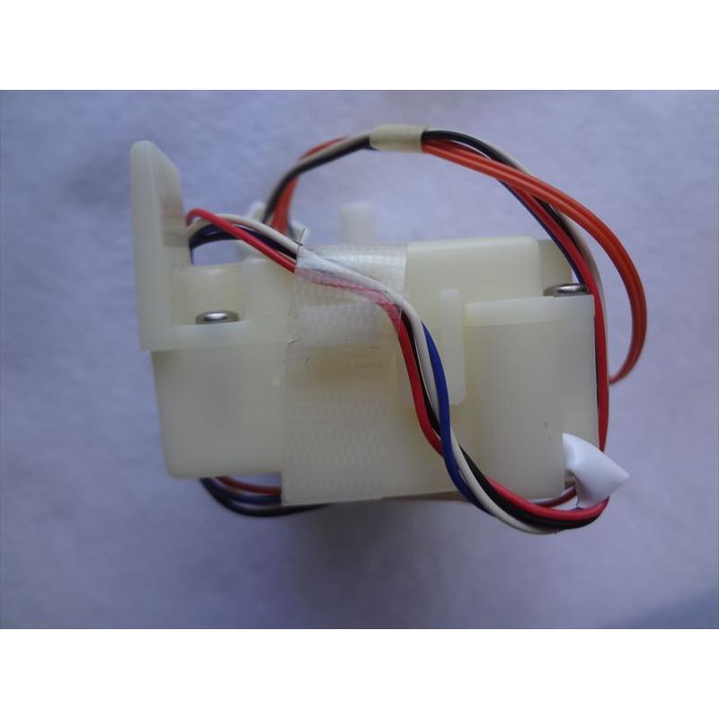 パナソニック 純正 冷蔵庫 製氷機 アイスメカ NR-E454PXL-N用 パナソニック 純正 冷蔵庫 製氷機 アイスメカ NR-E454PXL-N用