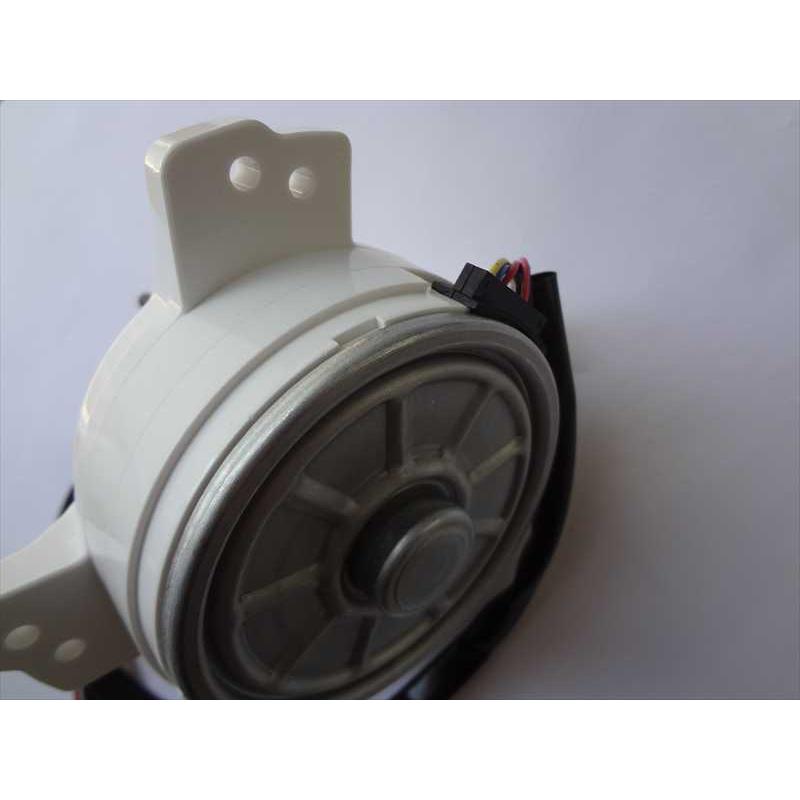 パナソニック 純正 エアコン 室外機 CU-402CXR2用ファンモーター
