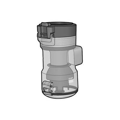 パナソニック 掃除機 MC-VGS8000/MC-VGS6000用ダストボックス AVV85K