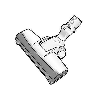 パナソニック 掃除機 MC-PJ20G/MC-PJ20GE8/MC-PK21G/MC-PL21GE7の床用