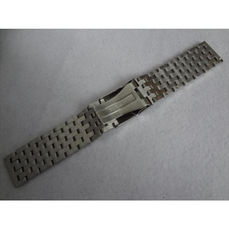 ブライトリング　純正　ブレスレット BREITLING - 本物 美品 ブライトリング 純正品 ベントレー