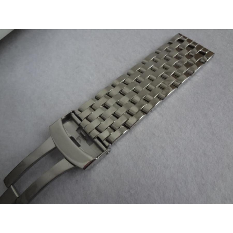 deBeer 腕時計ベルト ブライトリング Breitling ナビタイマー