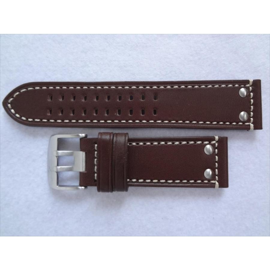 ⭐️未使用⭐️バーニーズ ニューヨーク×DOA⭐️ブラス⭐️ブラウンレザーベルト⭐️34 ⭐️未使用⭐️バーニーズ ニューヨーク×DOA⭐️ブラス⭐️ブラウン