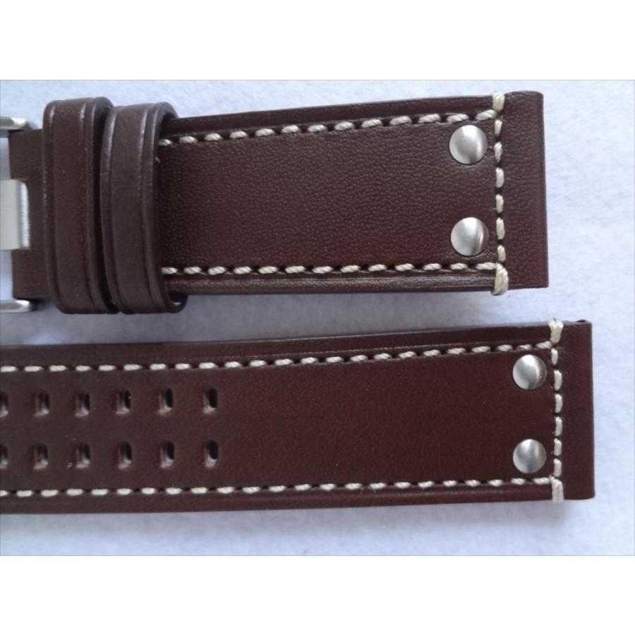 ベルト Button Works（ボタンワークス） WAIPER別注 CHROMEXCEL GARRISON BELT