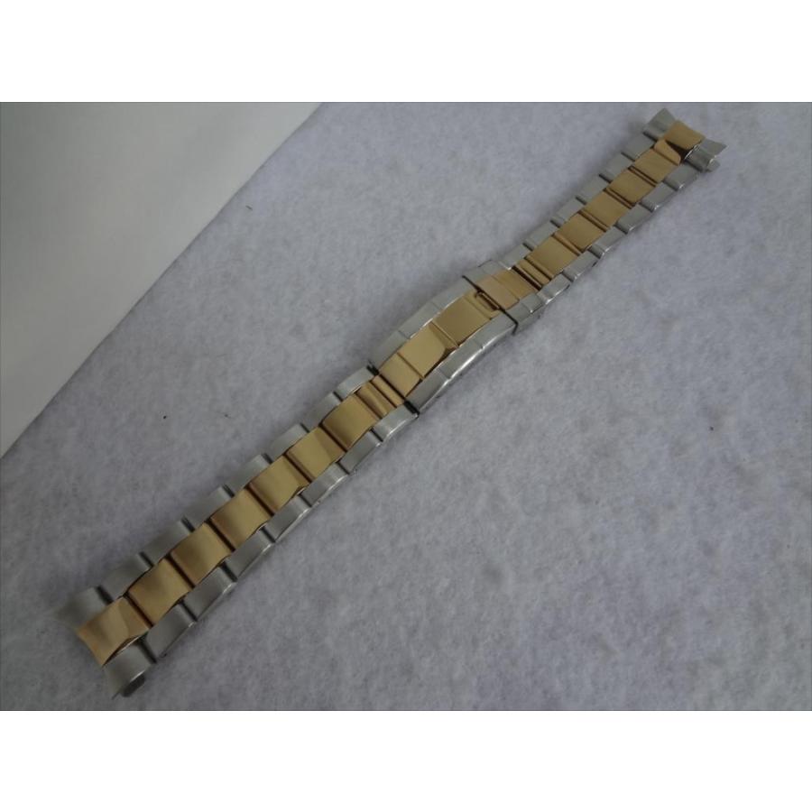 Rolex(ロレックス)のSubmarinerに使用可能な腕時計バンド 20mm