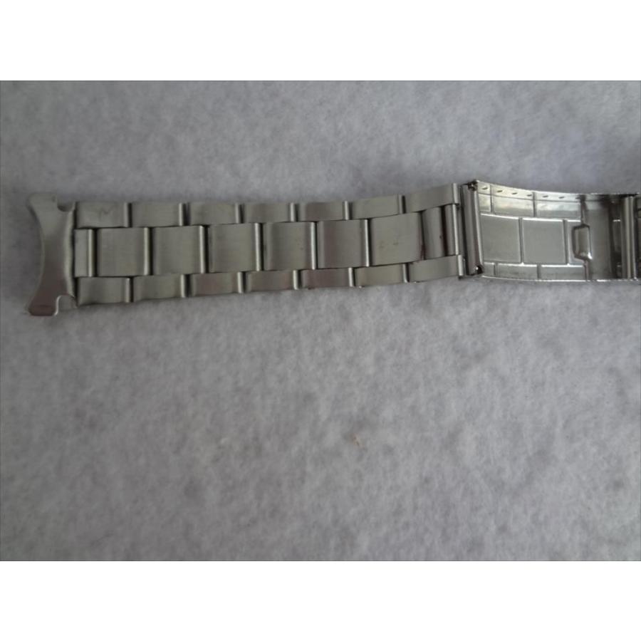Rolex(ロレックス)のSubmarinerに使用可能な腕時計バンド 20mm