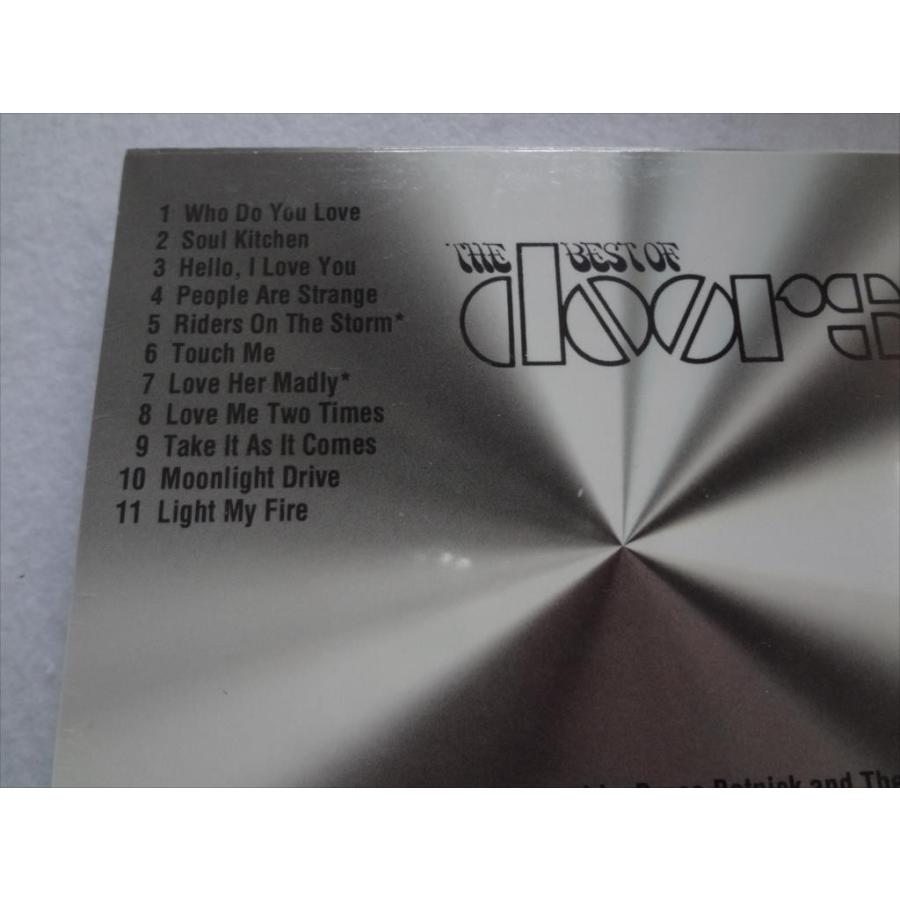 SACDドアーズTHE BEST OF THE DOORSベスト awa20628 パーツワイド 通販 Yahoo!ショッピング