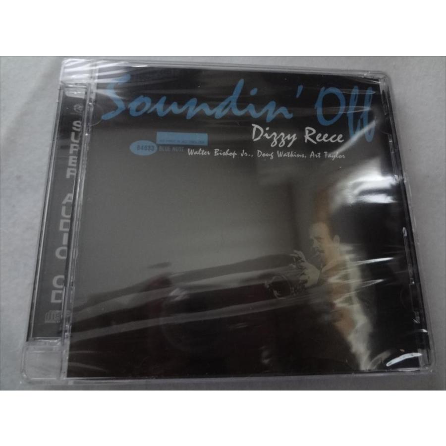 Sacdディジー リースdizzy Reece Soundin Off Art Taylor Eadescoladevarejo Com Br