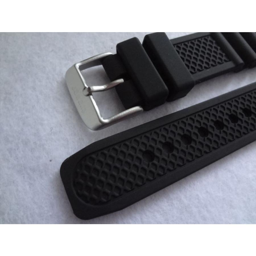 traser 純正 22mm ベルト P6508 6600 Type6 トレーサー バンド