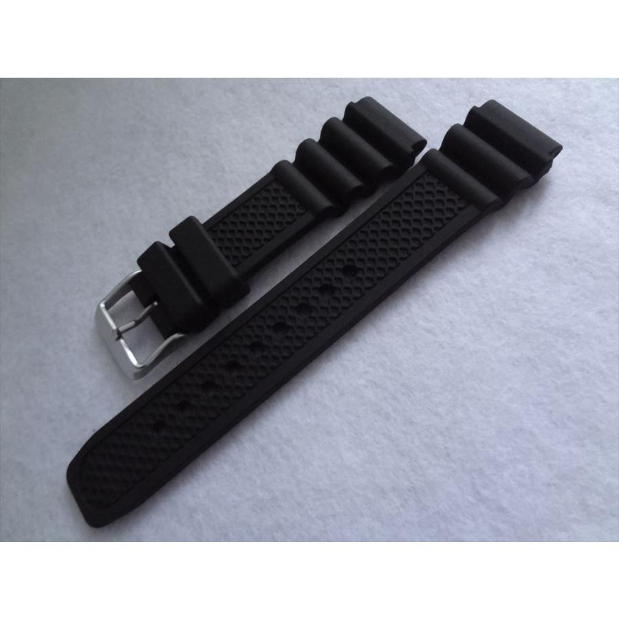 traser 純正 22mm ベルト P6508 6600 Type6 トレーサー バンド