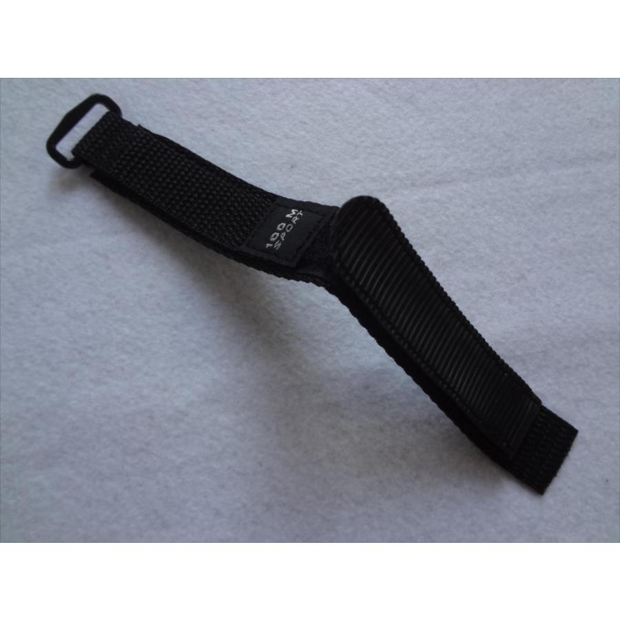 腕時計バンド 19mm ベルト ベルクロタイプ マジックテープ式 Timex等用 Awa Ecワイド 通販 Yahoo ショッピング
