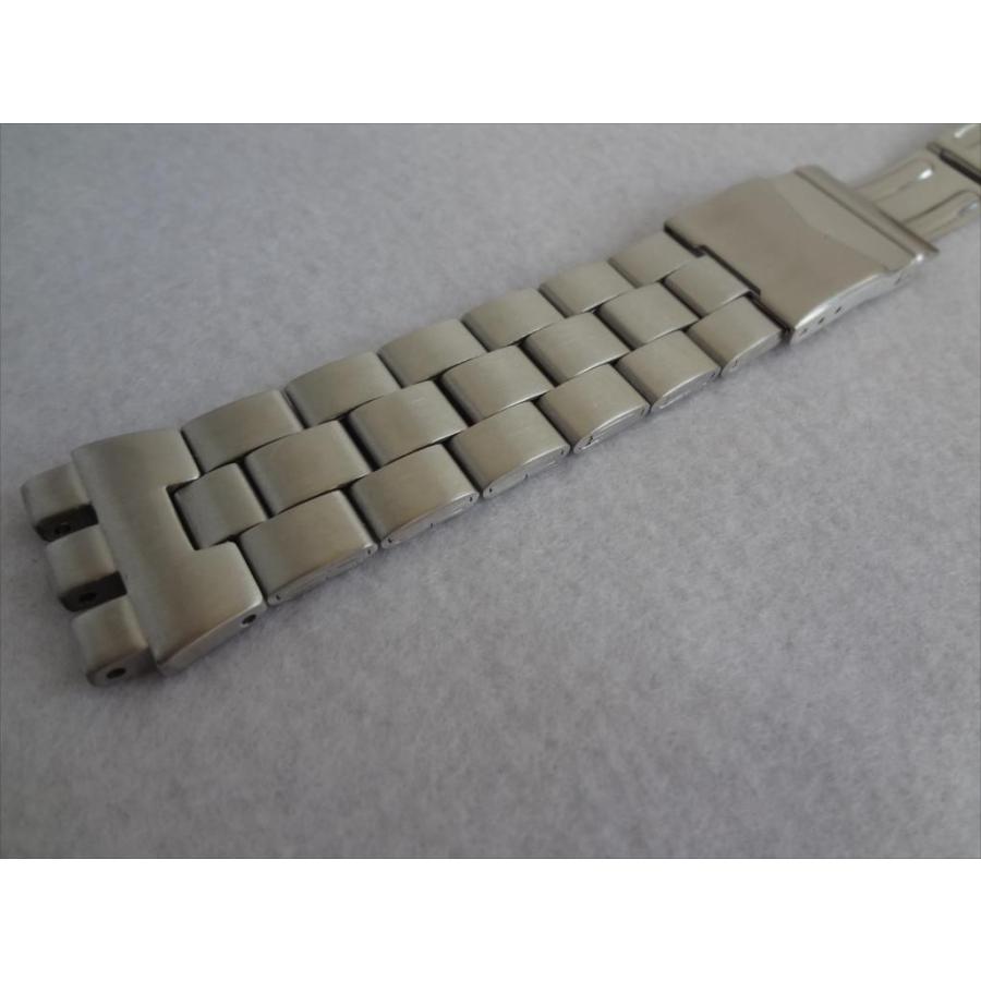 Swatch IRONY REVERENCE シルバー✕ゴールド 腕時計 Swatch IRONY スウォッチ アイロニー 腕時計 ゴールド