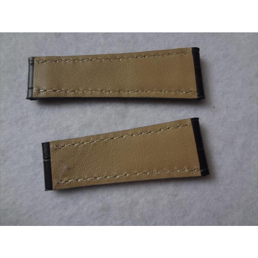 ロレックス DAYTONA デイトナ 16518 16519 116520 用 20mm レザー