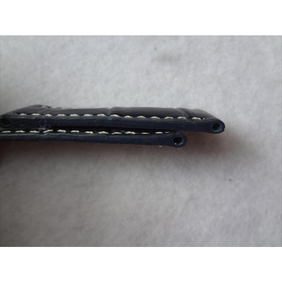 ロレックス DAYTONA デイトナ 16518 16519 116520 用 20mm レザー
