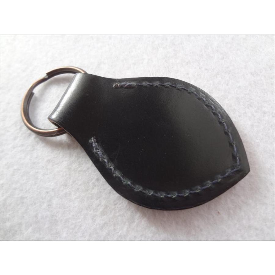 シェルコードバン キーホルダー CORDOVAN コードバン Ashland Ashland ホーウィン シェル コードバン Key Fob キーホルダー