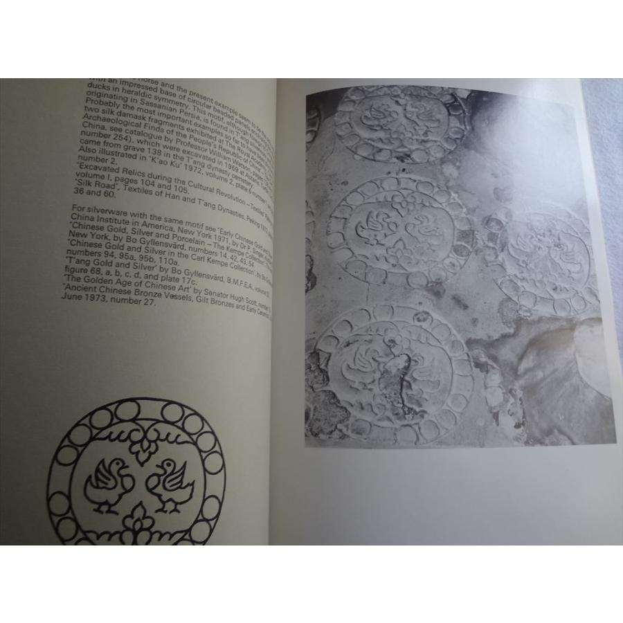 洋書 ESKENAZI 1974 中国の陶磁器 カタログ Early Chinese Ceramics and Works of Art 図録｜ecwide｜04