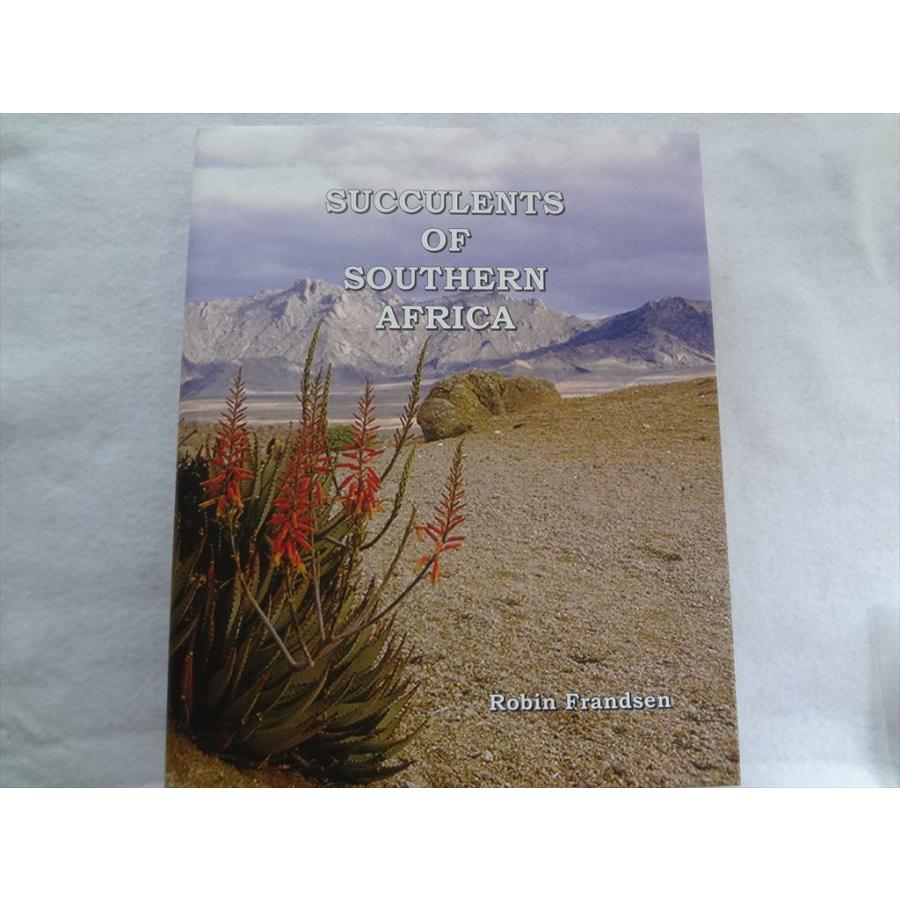 南アフリカ 多肉植物 洋書 Succulents Of Southern Africa 図鑑 本 書籍 新品 Robin Frandsen Euphorbia Crassulaなど Awa2 Ecワイド 通販 Yahoo ショッピング