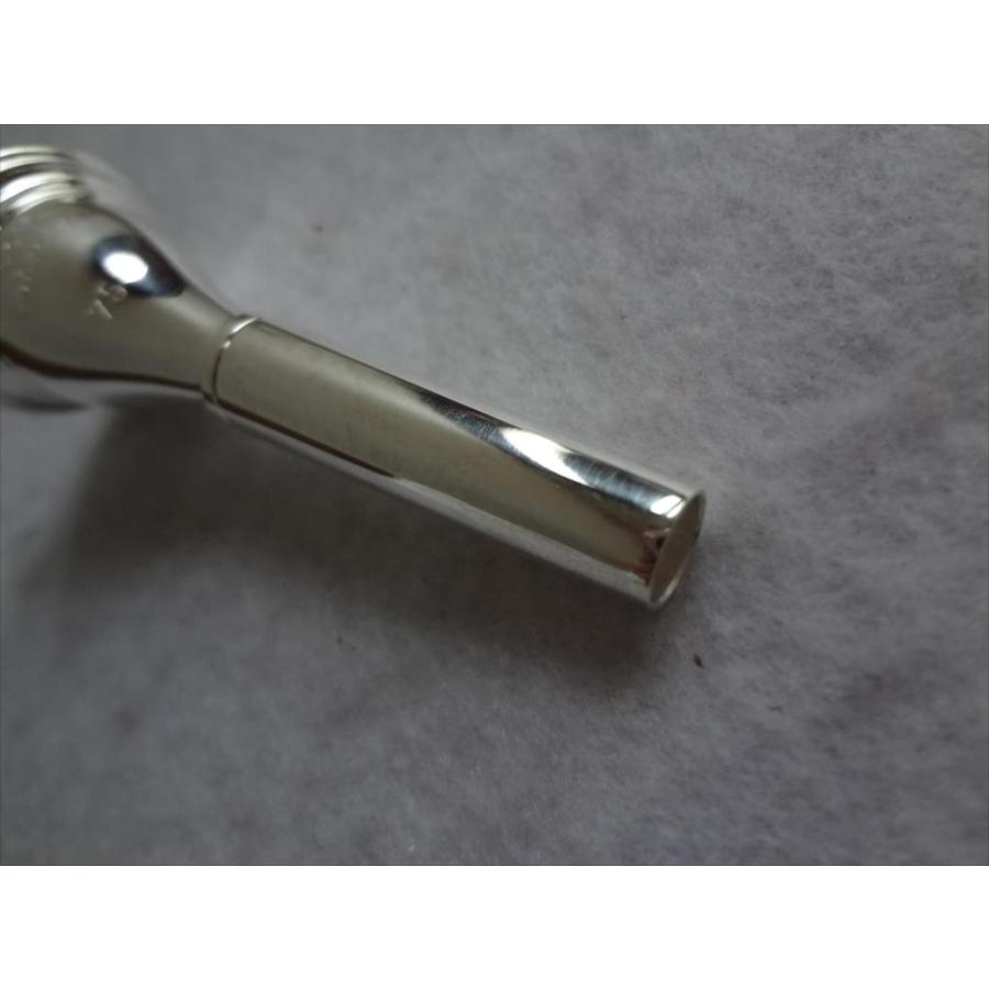 BRUNO TILZ Schmid 75 フレンチ ホルン マウスピース awa2939パーツワイド 通販 Yahoo!ショッピング