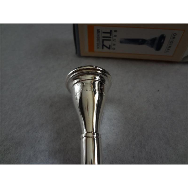 BRUNO TILZ Schmid 75 フレンチ ホルン マウスピース awa2939パーツワイド 通販 Yahoo!ショッピング