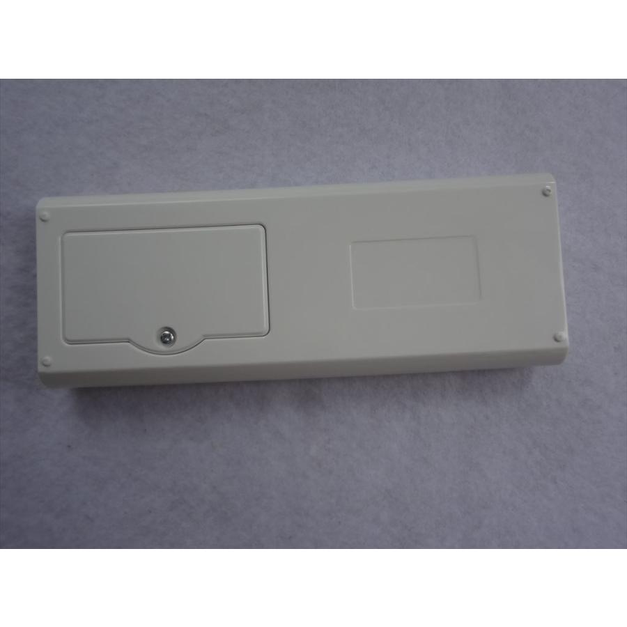 ナカトミ 床置きエアコン MAC-20 Ver3 / MAC-20G用リモコン ナカトミ 床置きエアコン MAC-20 Ver3 / MAC-20G用リモコン