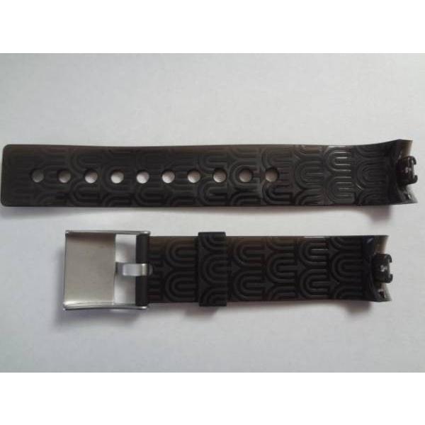 SUUNTOスント純正ベルト Lumi Sportif ルミ バンド SS014274000