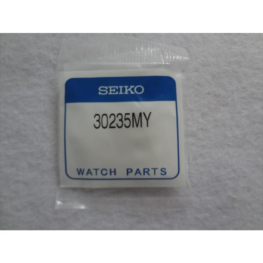 Seiko 3023 5MYを5個セット 純正 2次電池 (旧 5MZ) 5M23 5M22, 5M25