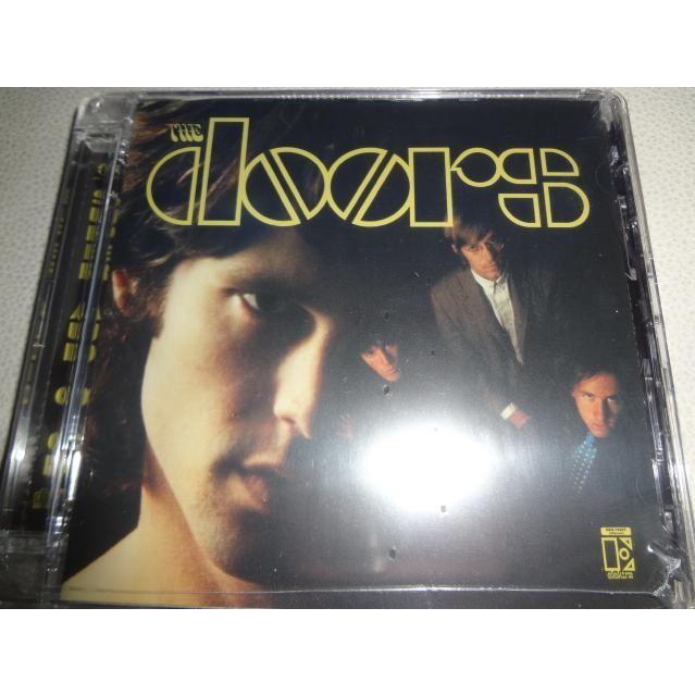 SACDドアーズTHE DOORS/THE DOORS awa9375ECワイド 通販 Yahoo!ショッピング