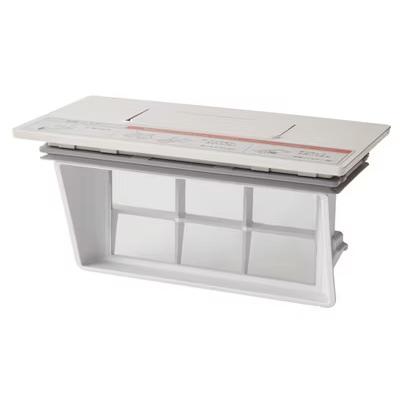 パナソニック 純正 洗濯機 NA-VX9900L/NA-VX900AL用 乾燥フィルター
