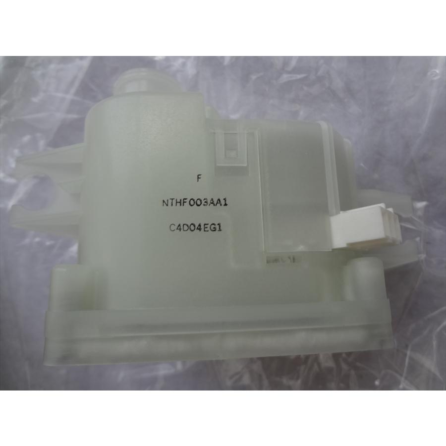 パナソニック AXW008CA1Z00 洗濯機 NA-FA100H7のバスポンプ 修理 部品