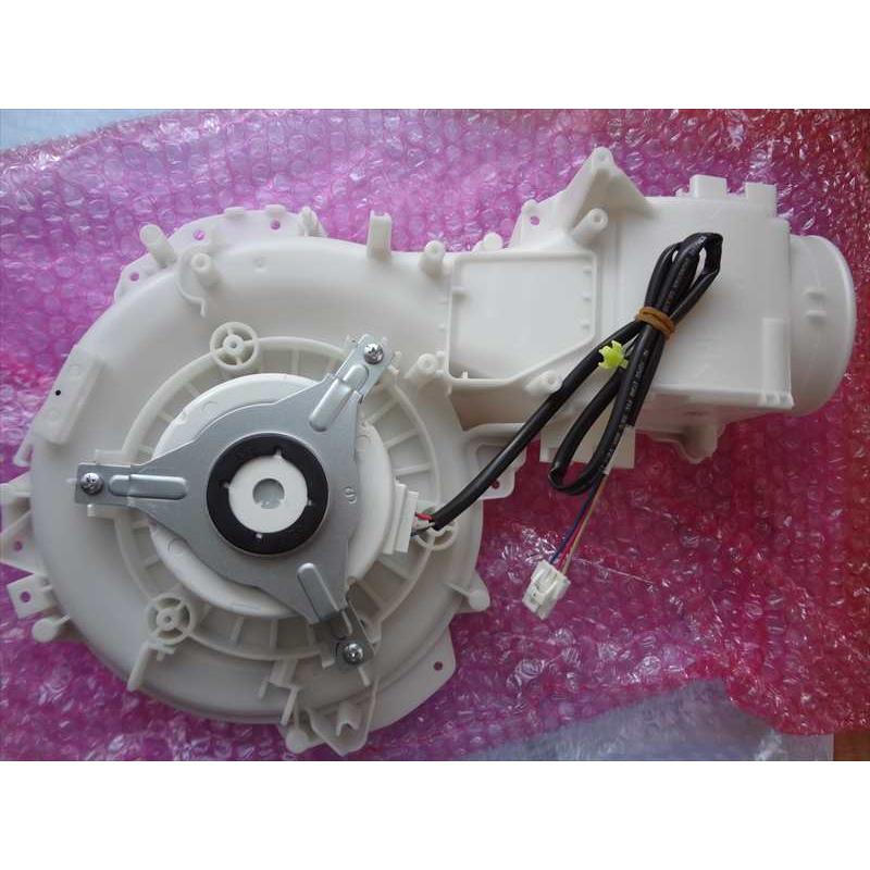 パナソニック 純正 NA-VX800AL用 ファンケースユニット 修理 部品