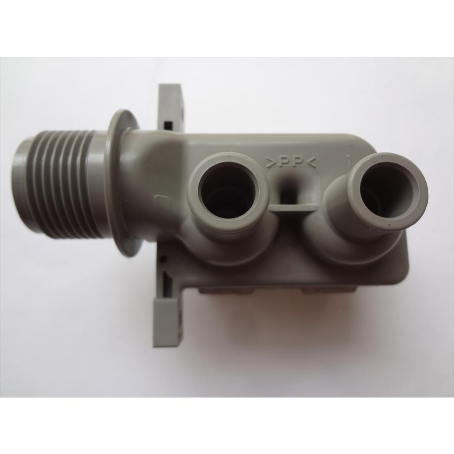 パナソニック 純正 AXW29A-2361 洗濯乾燥機 NA-FA120V1用 給水弁 部品